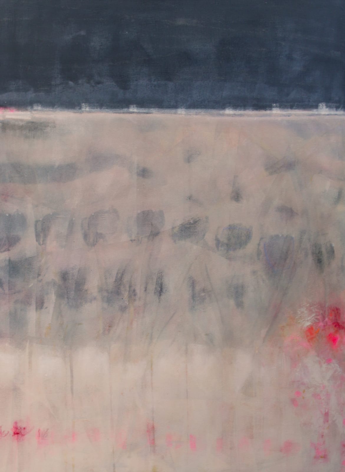 Amanda Blunden, Stardust