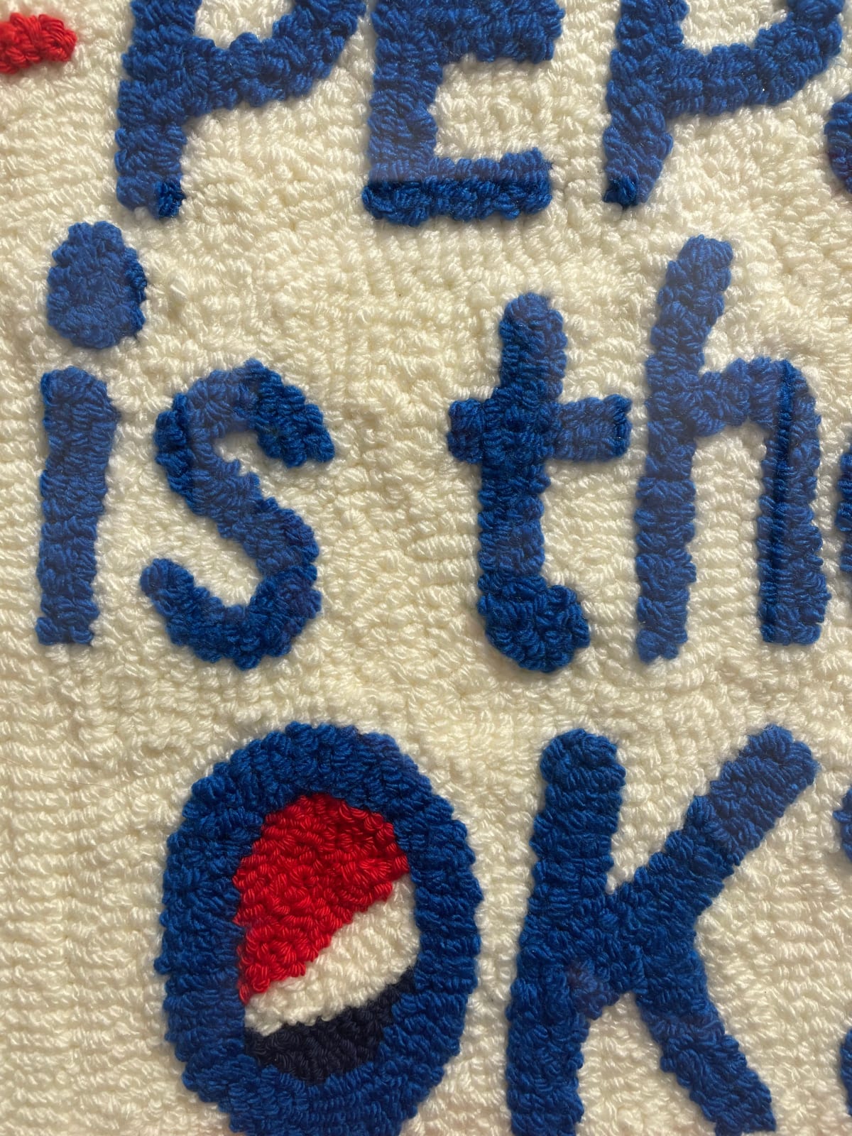 Bob & Eve, Pepsi II