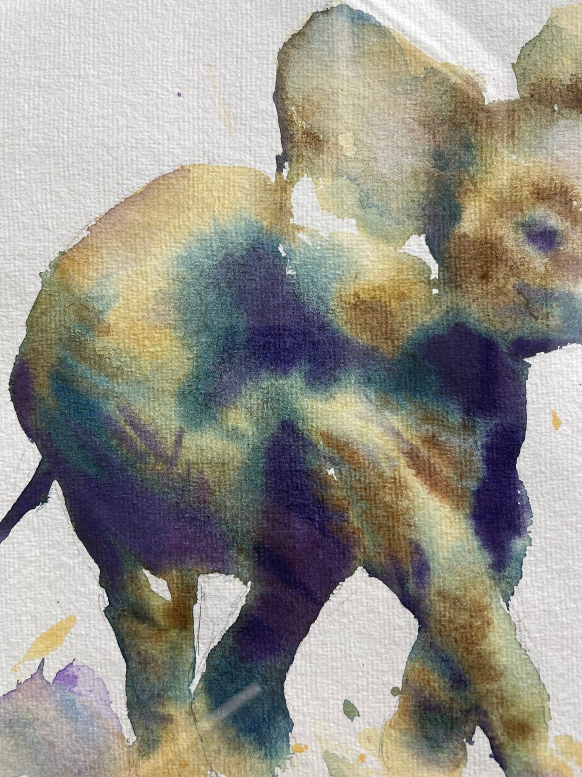 Hazel Soan, Too Young to Know