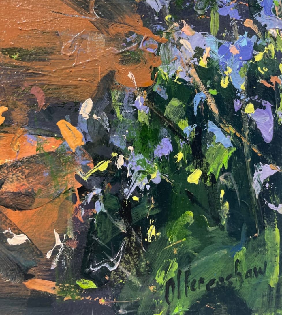 Sarah Ollerenshaw, Your Name is Love