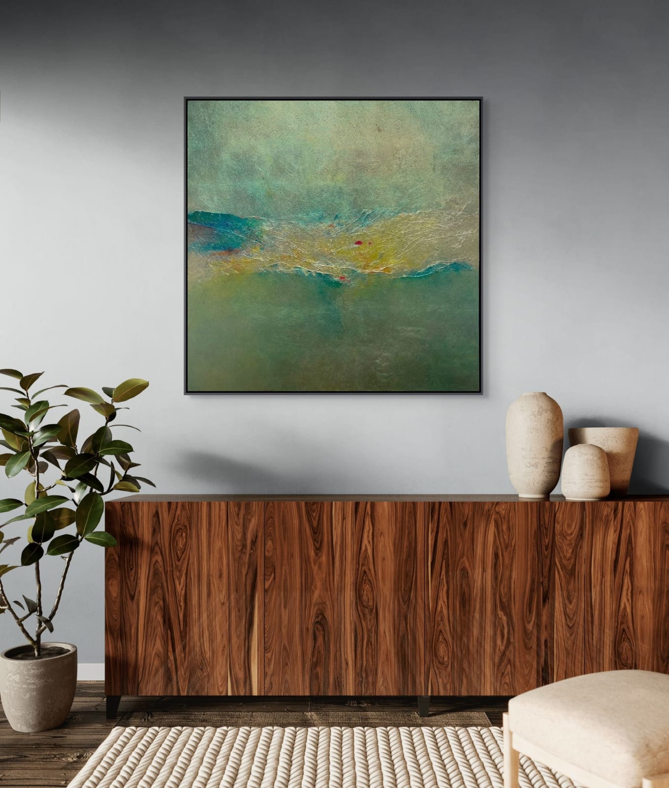 Ian Lawrence, Sea Interlude, 2025
