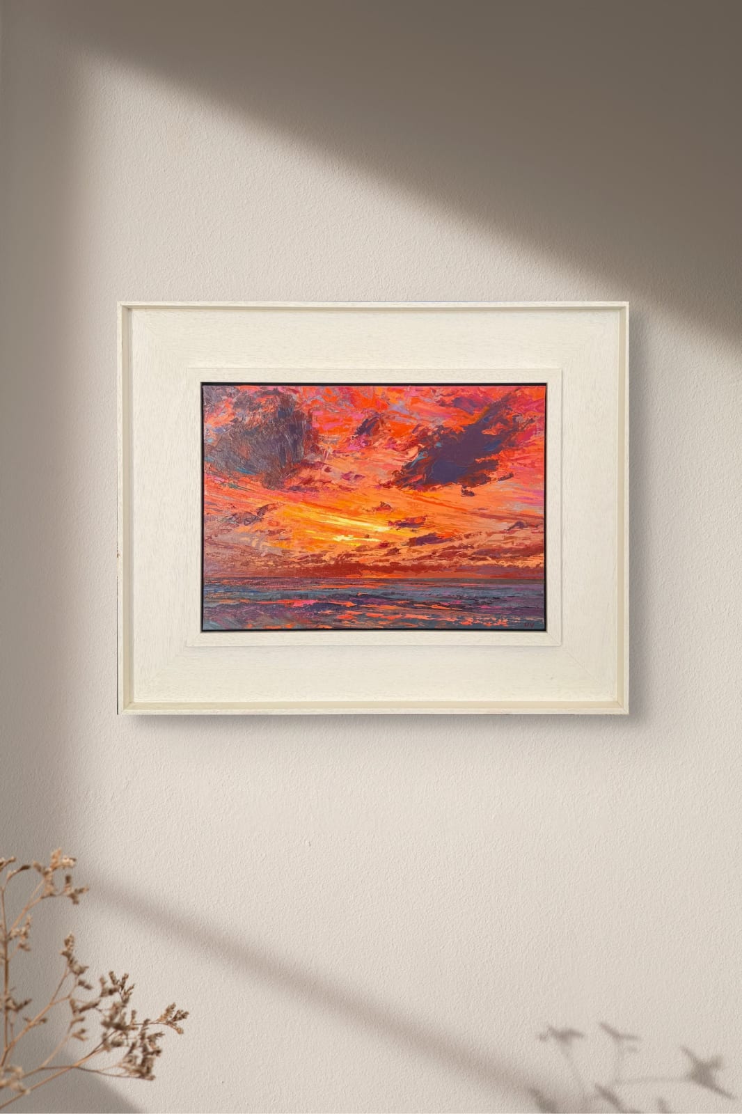 Nick Vivian, Skyscape VI