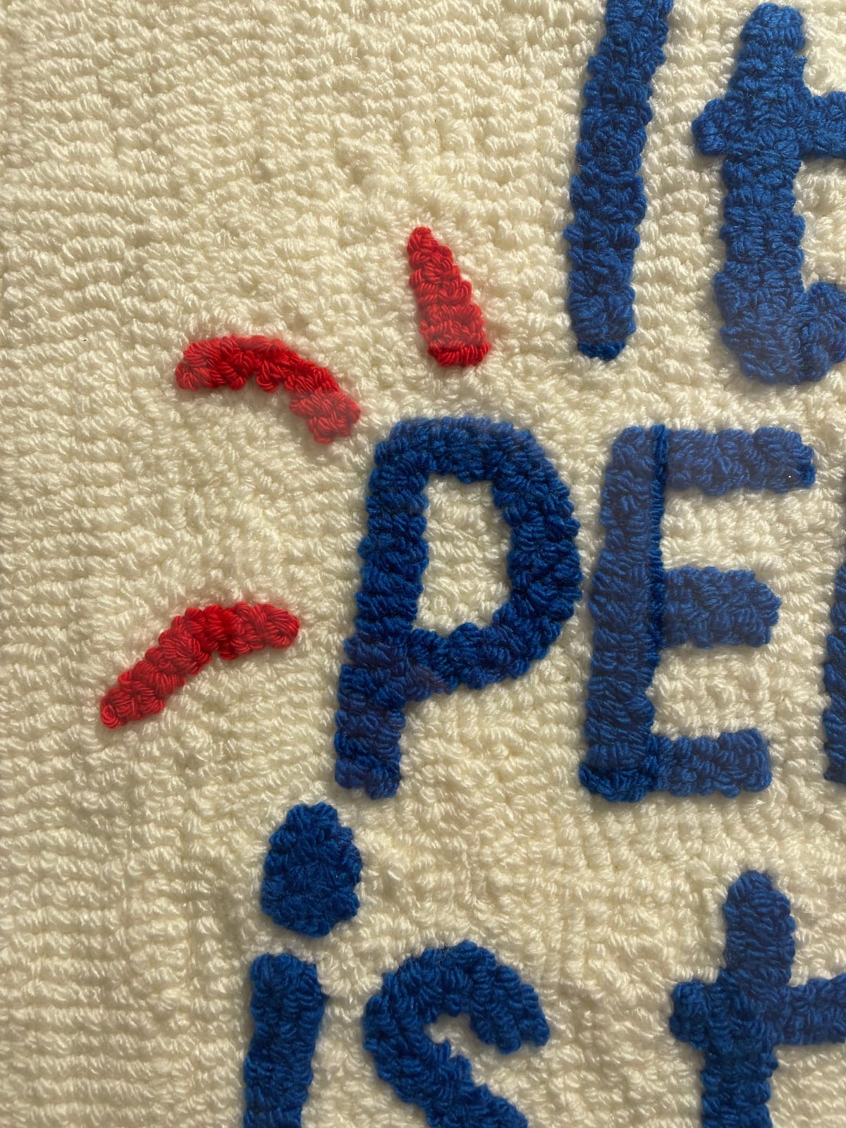 Bob & Eve, Pepsi II