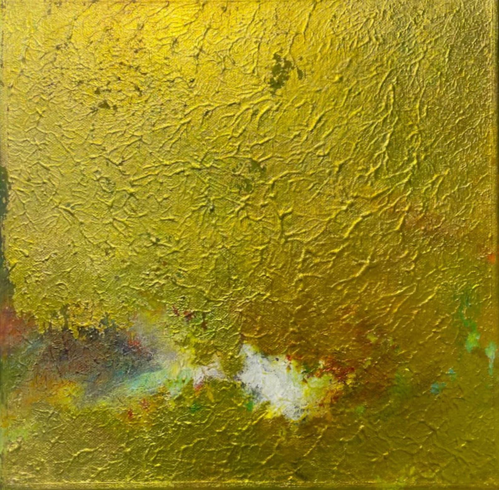 Ian Lawrence, Not there