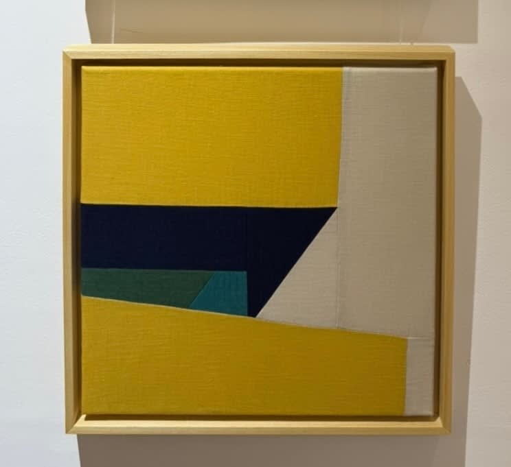 Phil Shakespeare, London Wall