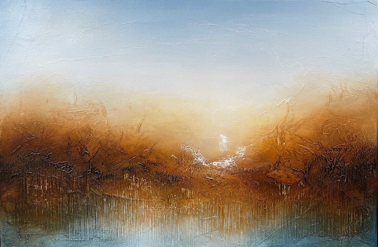 Faryal Ahmad, Aurora, 2025