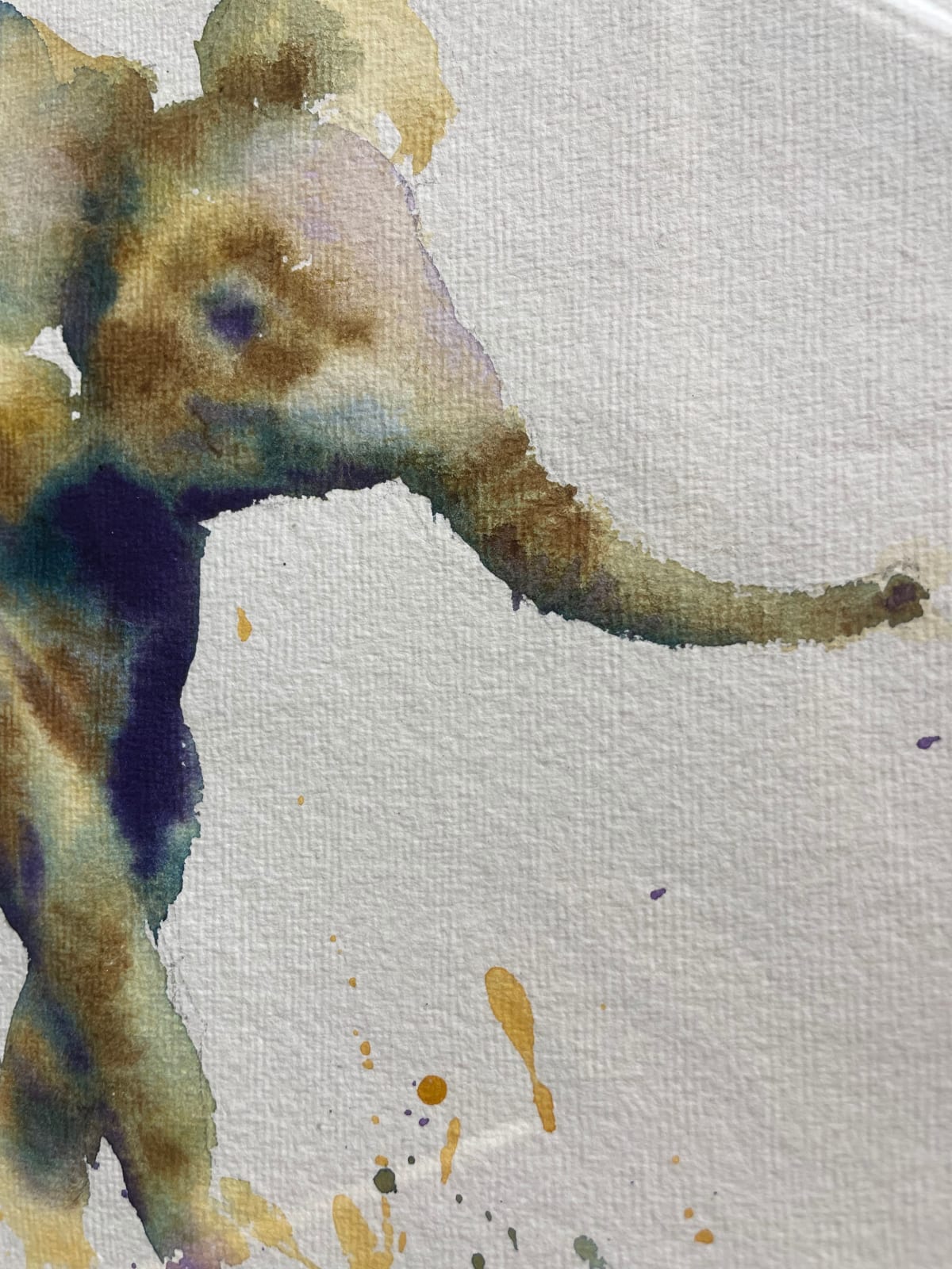 Hazel Soan, Too Young to Know