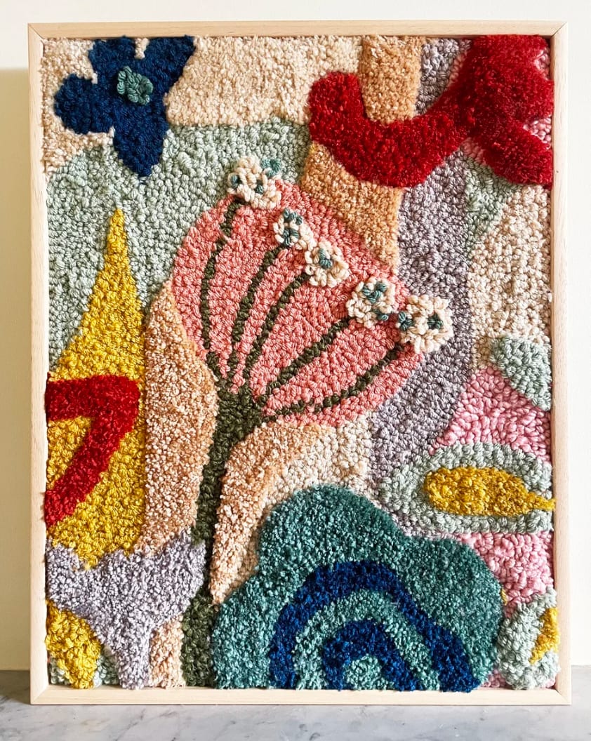 Bob & Eve, Nymans III