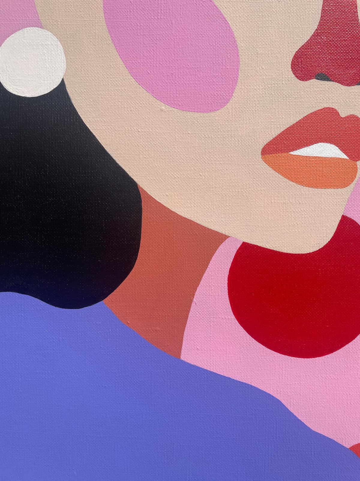 Kate Matsevych, Orange Marmalade