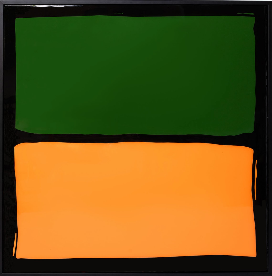 Luke Maund, How Do You Like Them Apples