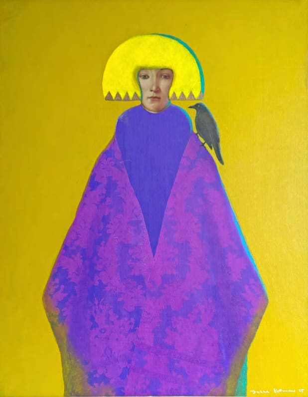 Jukka Kettunen, Message from the North