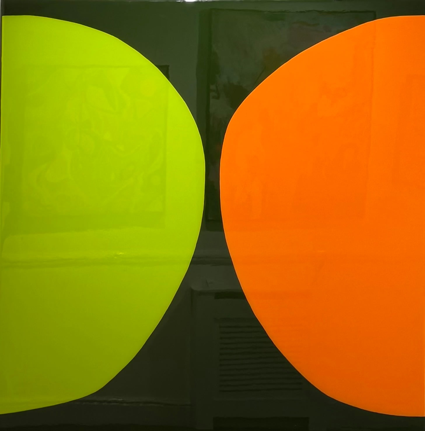 Luke Maund, Fancy a Brew