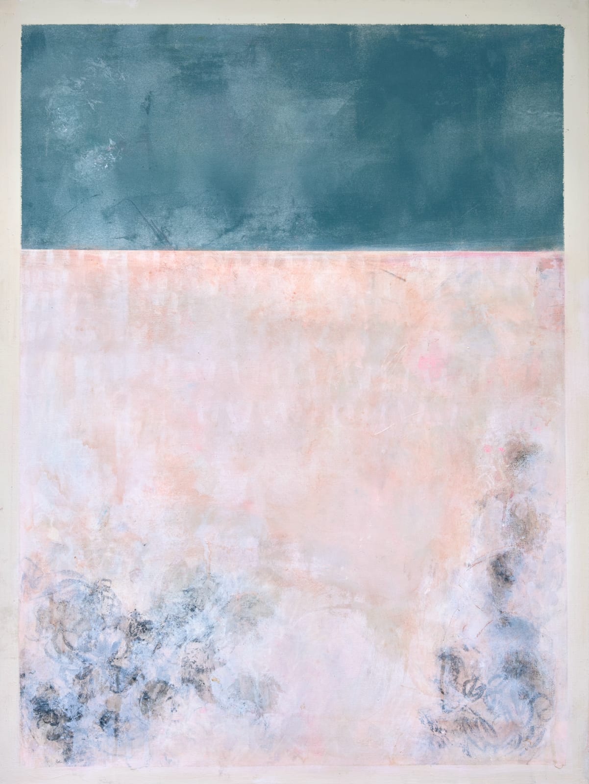 Amanda Blunden, Traces I