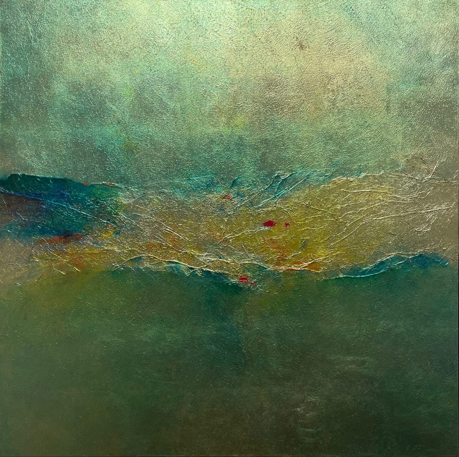 Ian Lawrence, Sea Interlude, 2025
