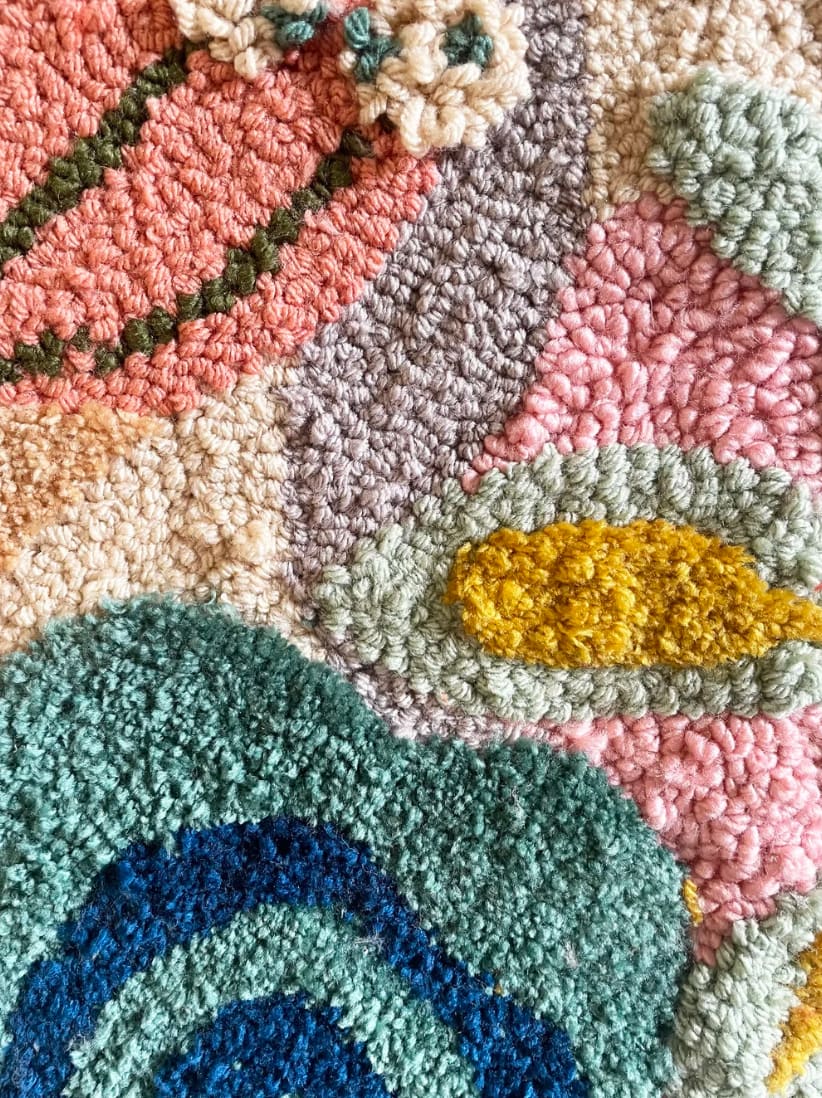 Bob & Eve, Nymans III