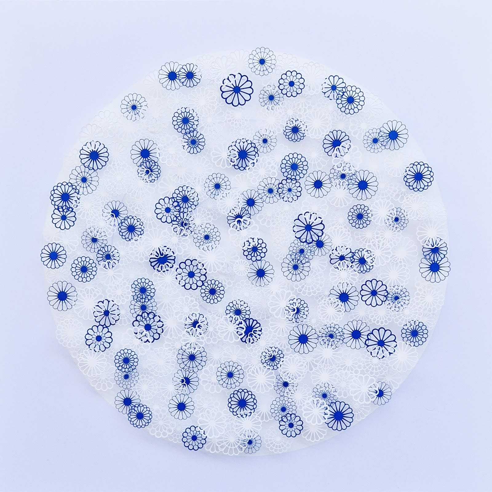 Graham Gosling, Kiku
