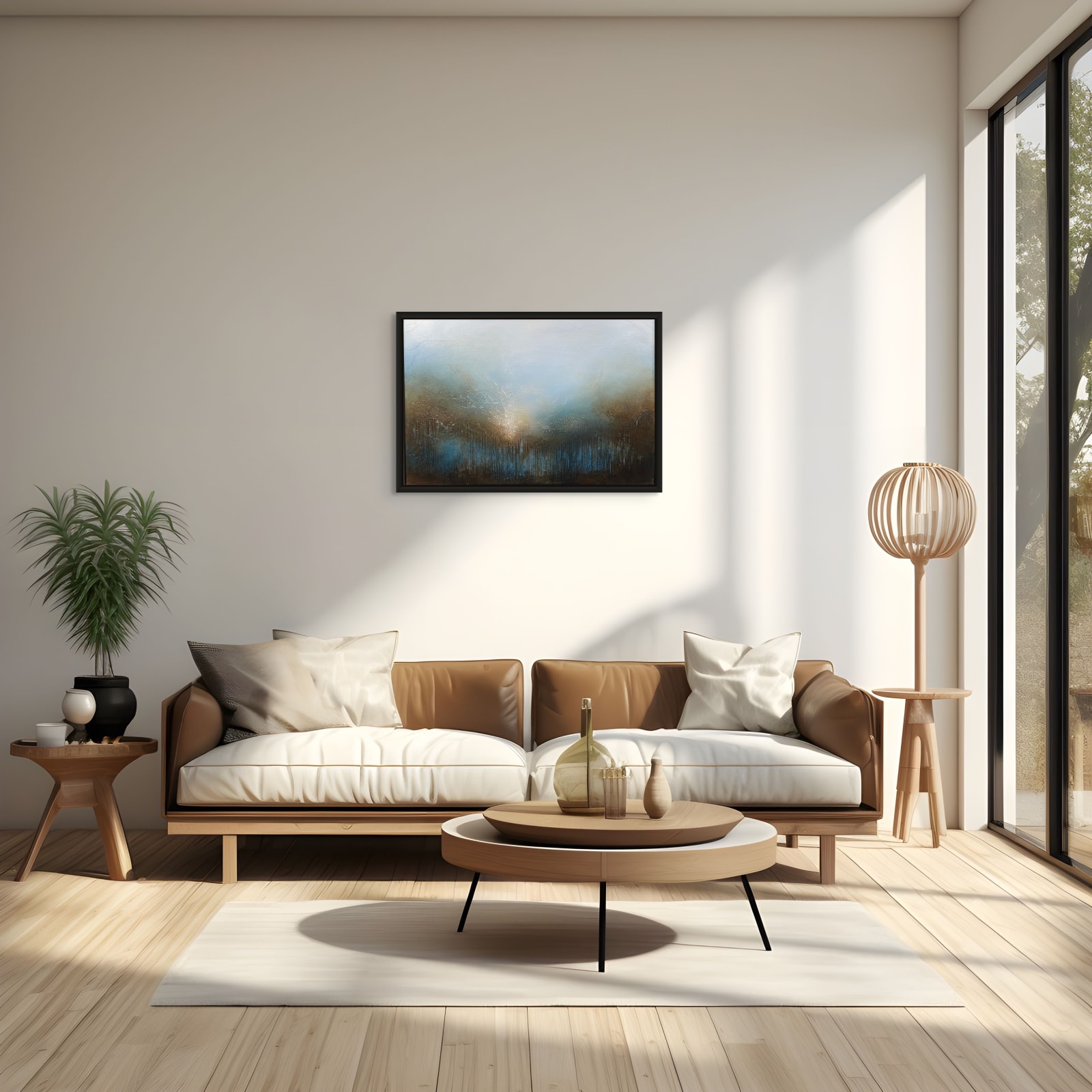 Faryal Ahmad, Day Spring, 2025