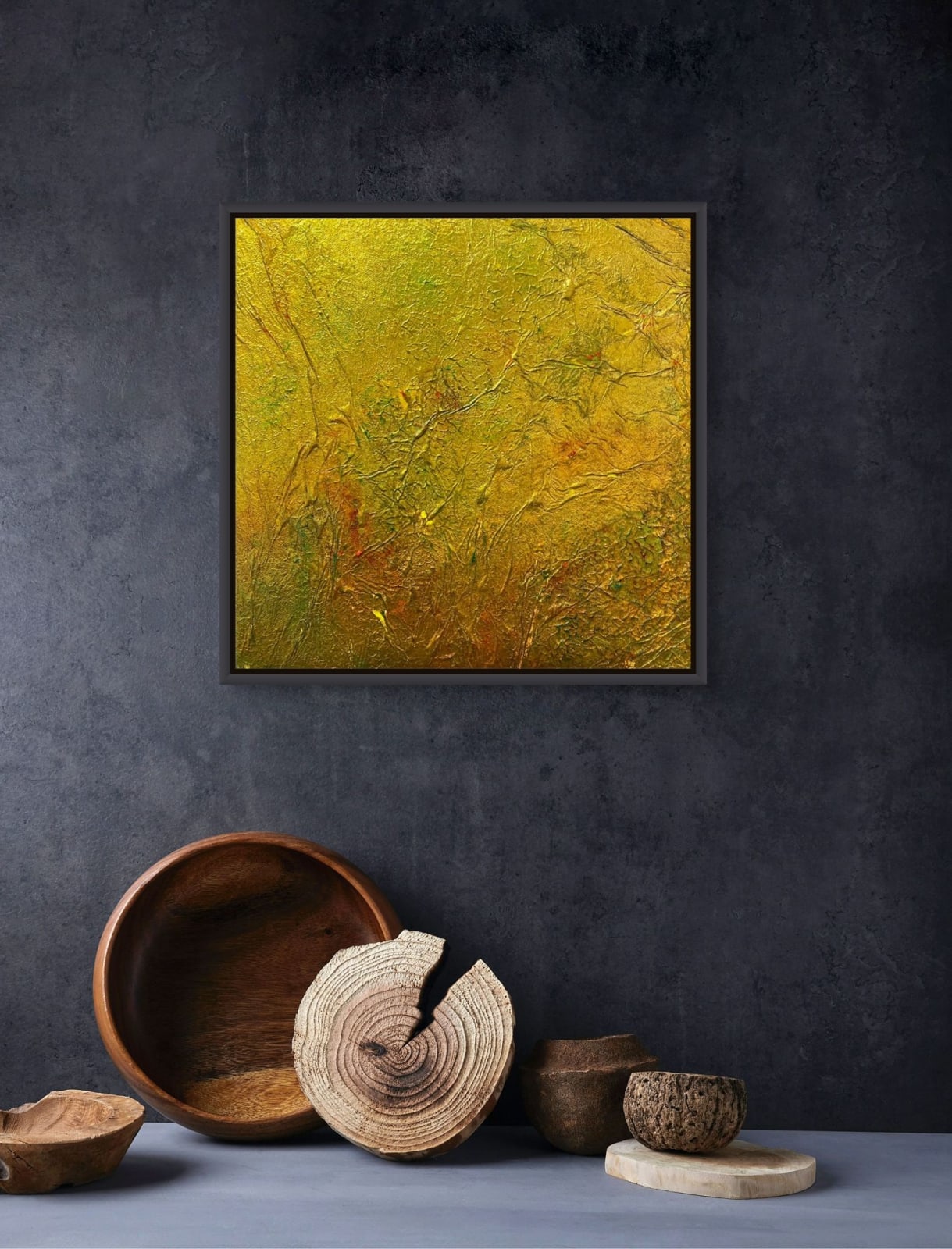 Ian Lawrence, Currency, 2024