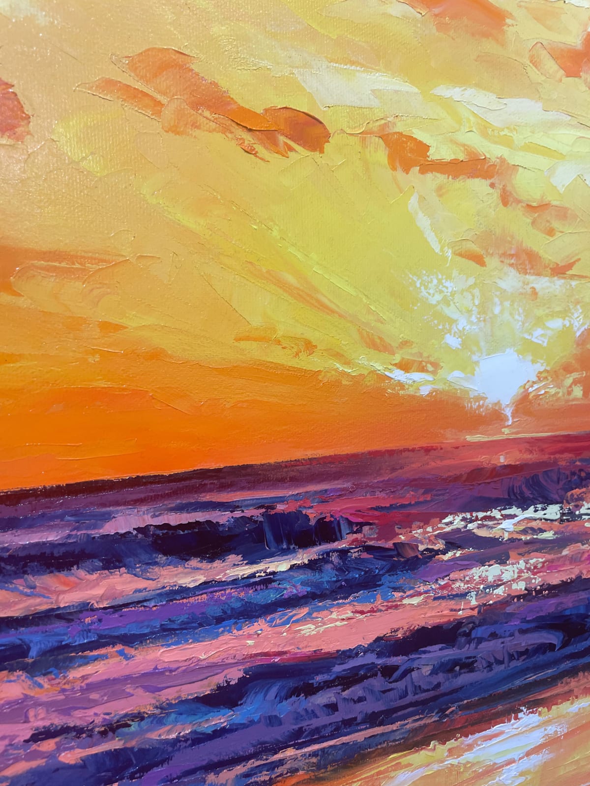 Nick Vivian, Nature Needs No Filter, 2025