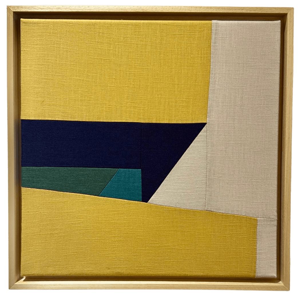 Phil Shakespeare, London Wall