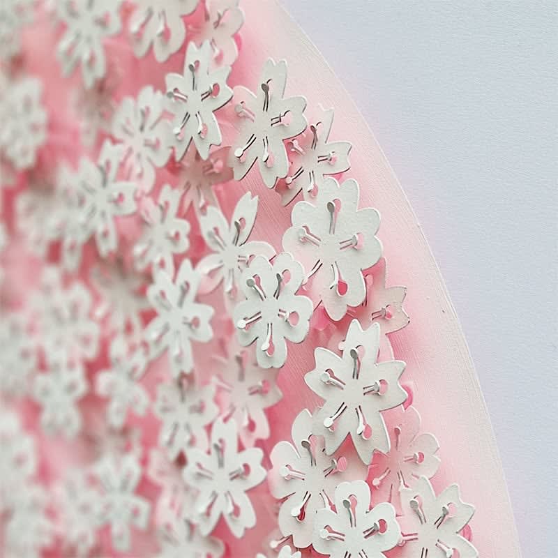 Graham Gosling, Kyujutsu Sakura 462 YA