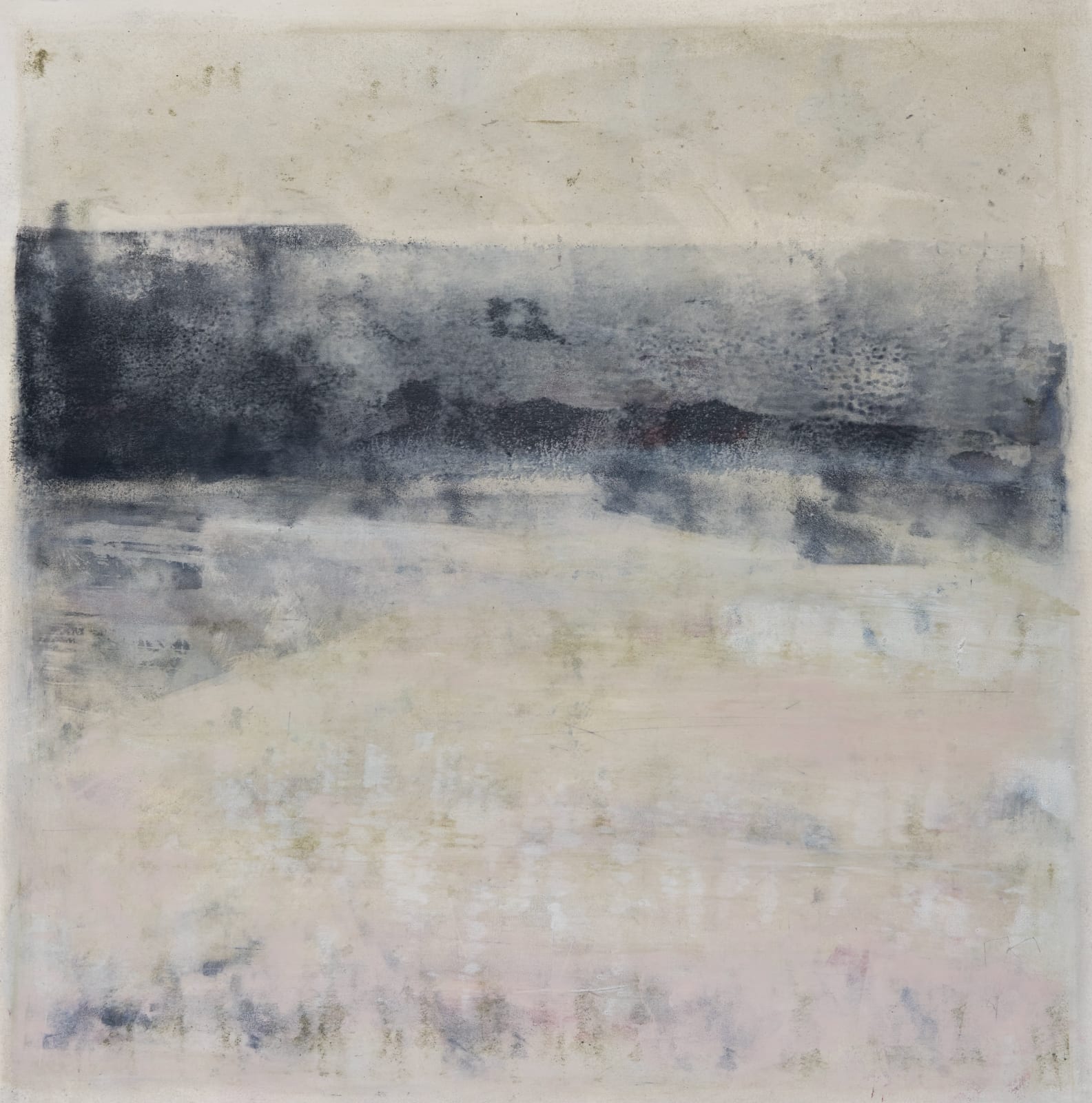 Amanda Blunden, My Heart Led Me Here