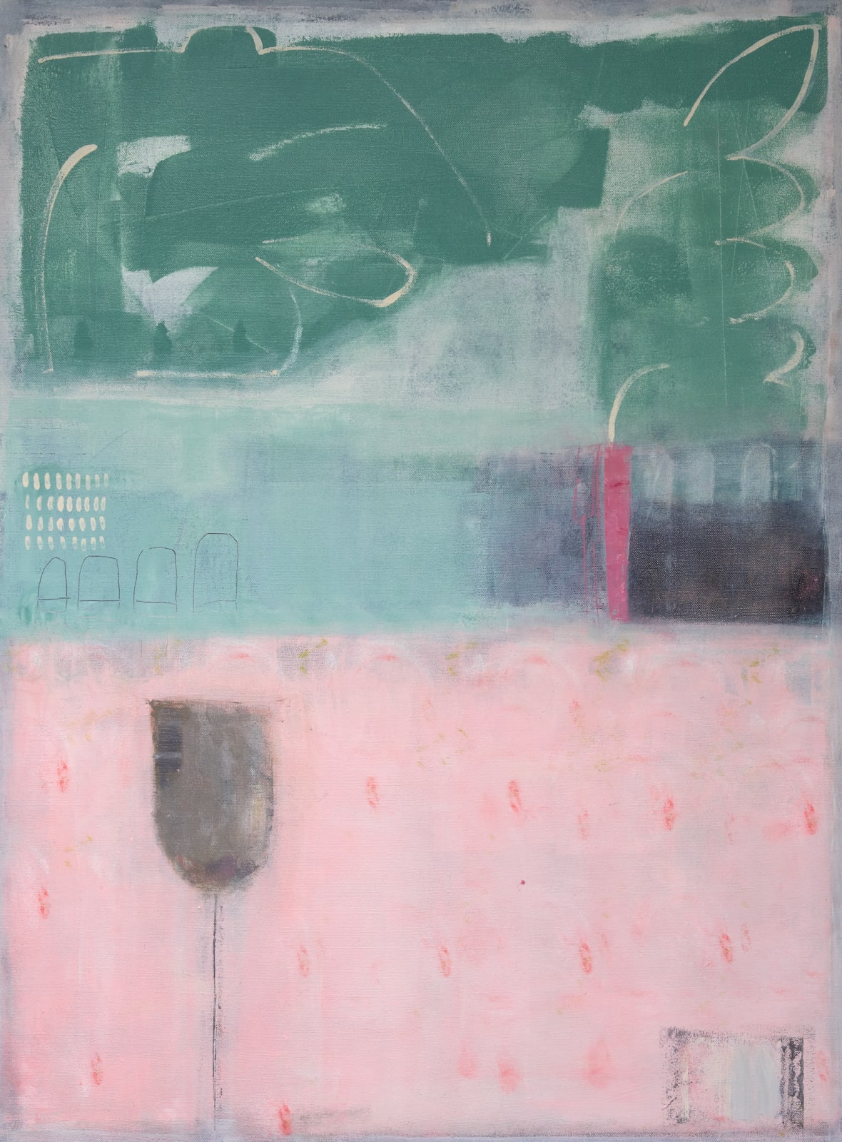 Amanda Blunden, A Day in Seville