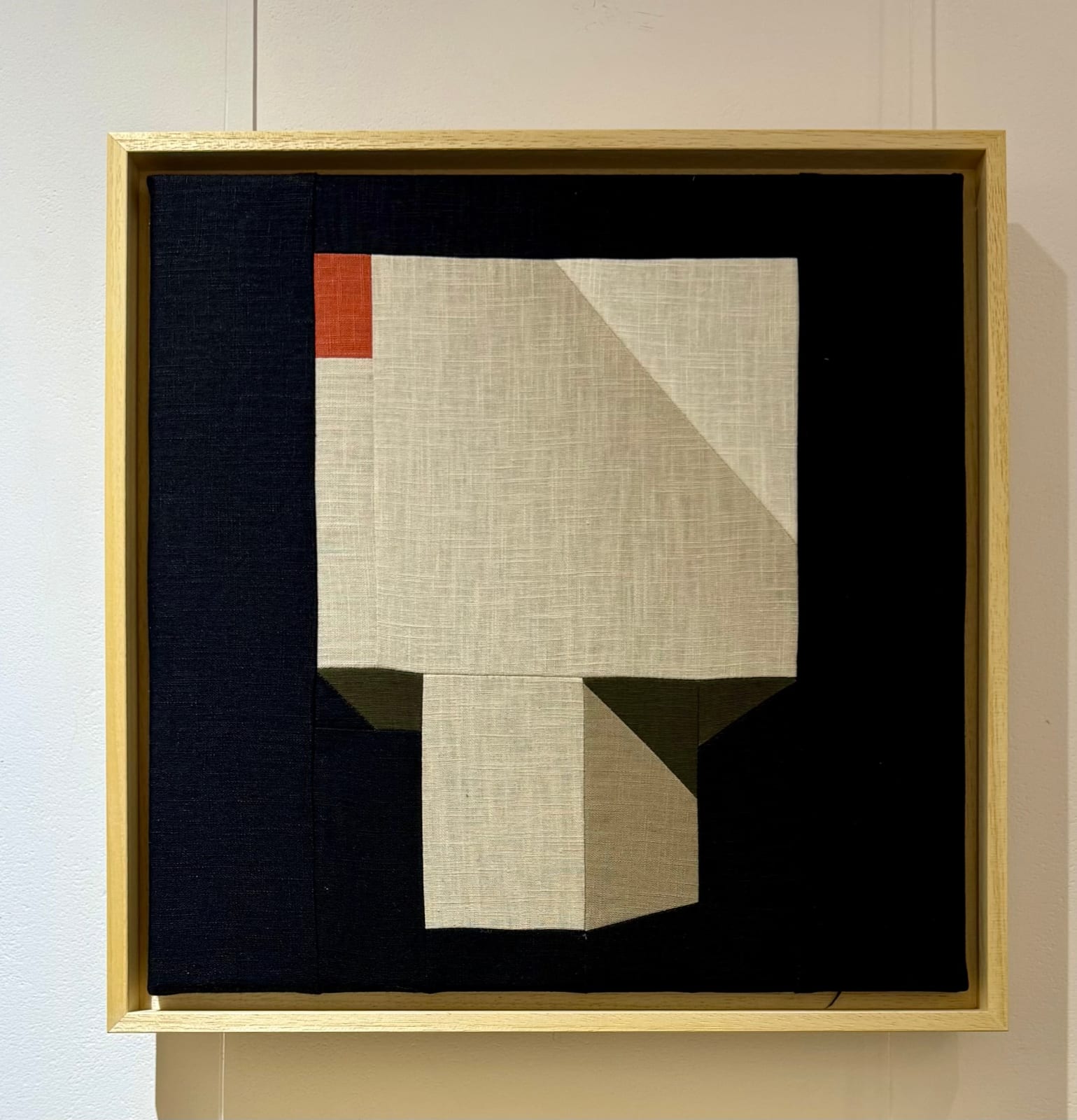 Phil Shakespeare, Barbican Service Tower