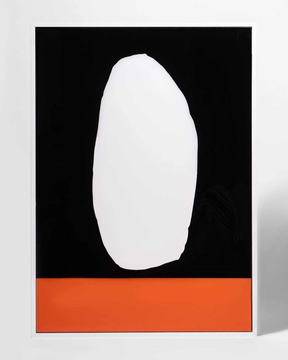 Luke Maund, No Point Crying Over Spilt Milk