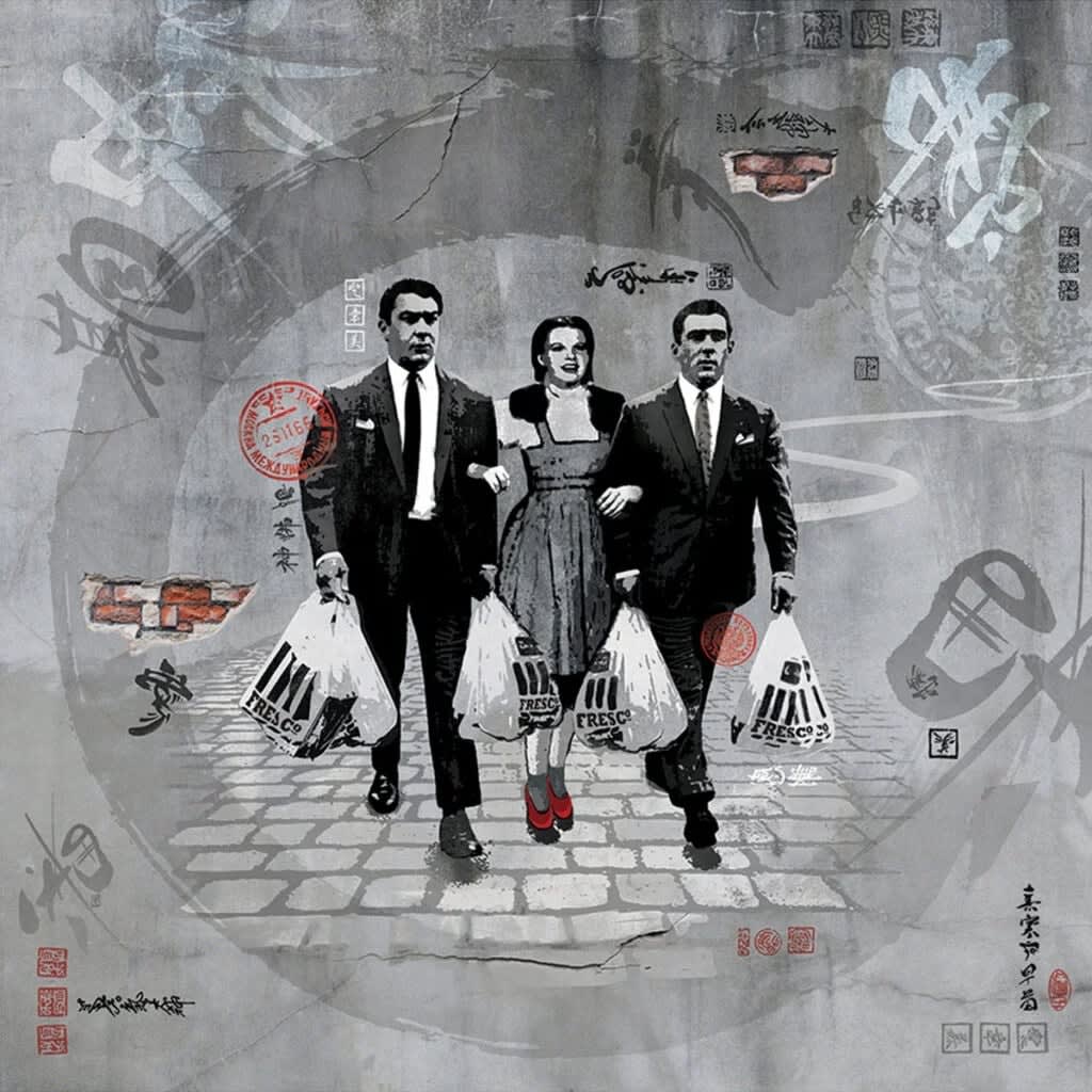 Ellis, Care in the Community