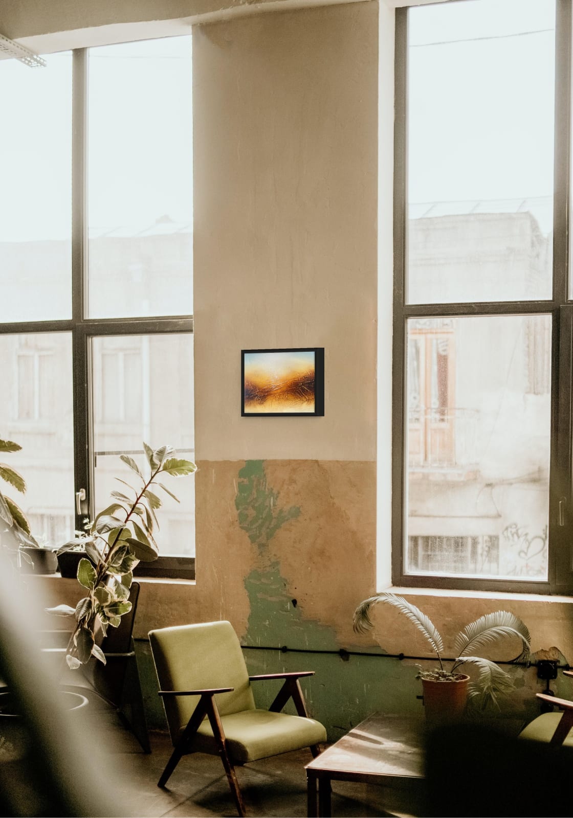 Faryal Ahmad, Capture