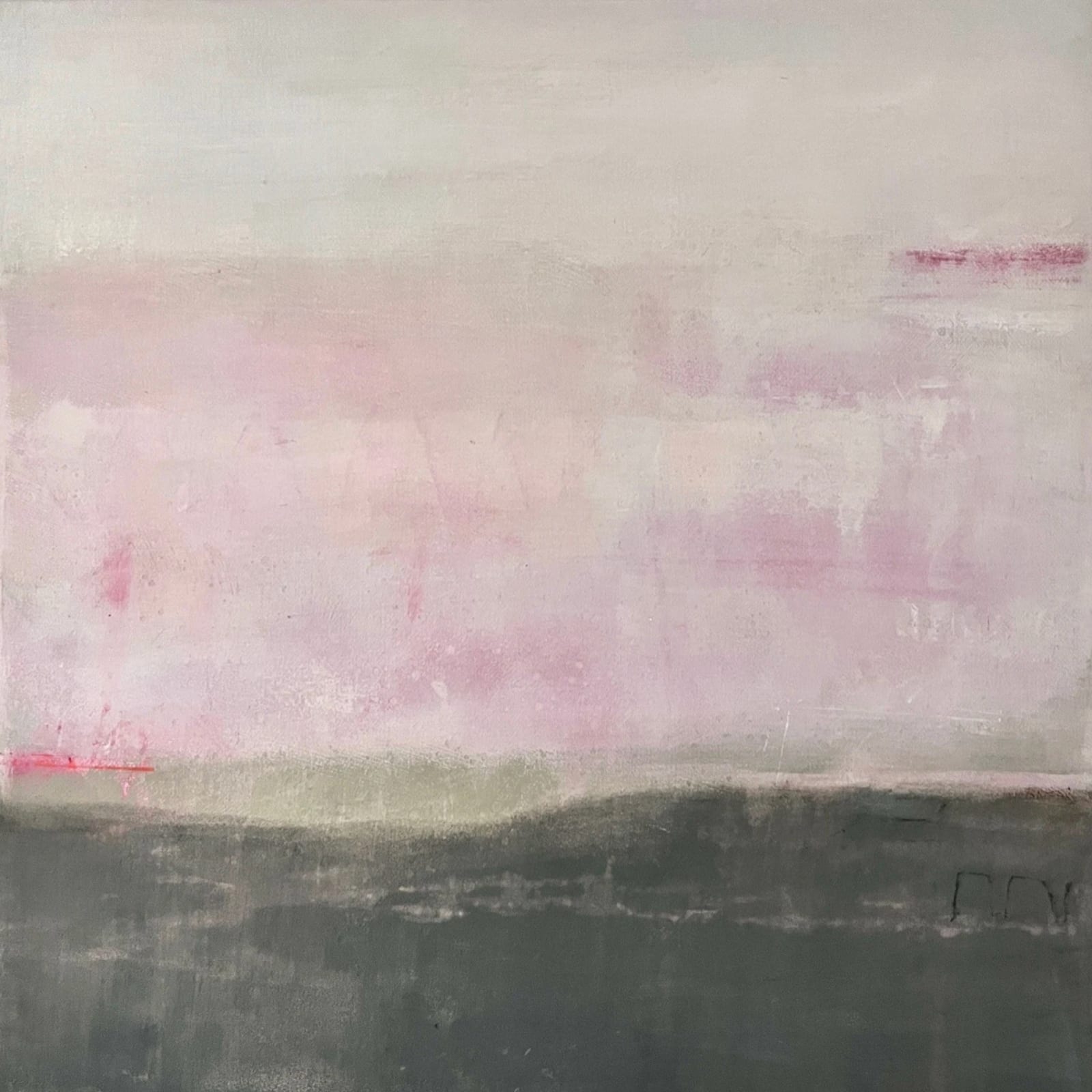 Amanda Blunden, Shift