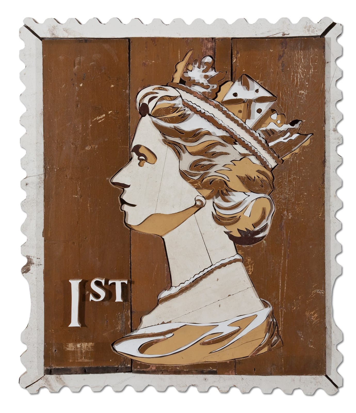 Diederick Kraaijeveld, First Class