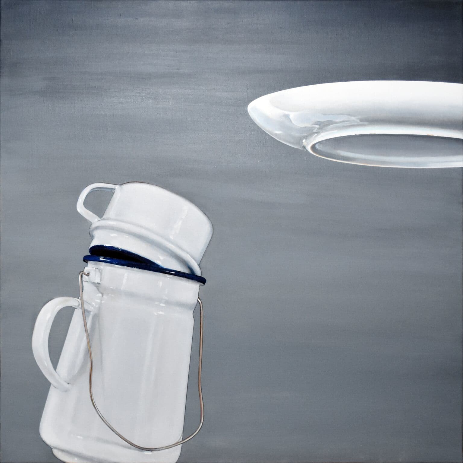 Cynthia Poole, Metafisica II