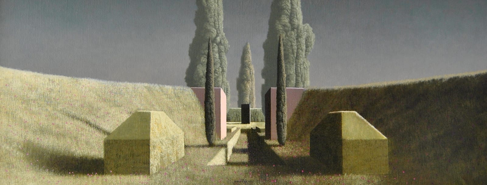 Victor Muller, Monolith