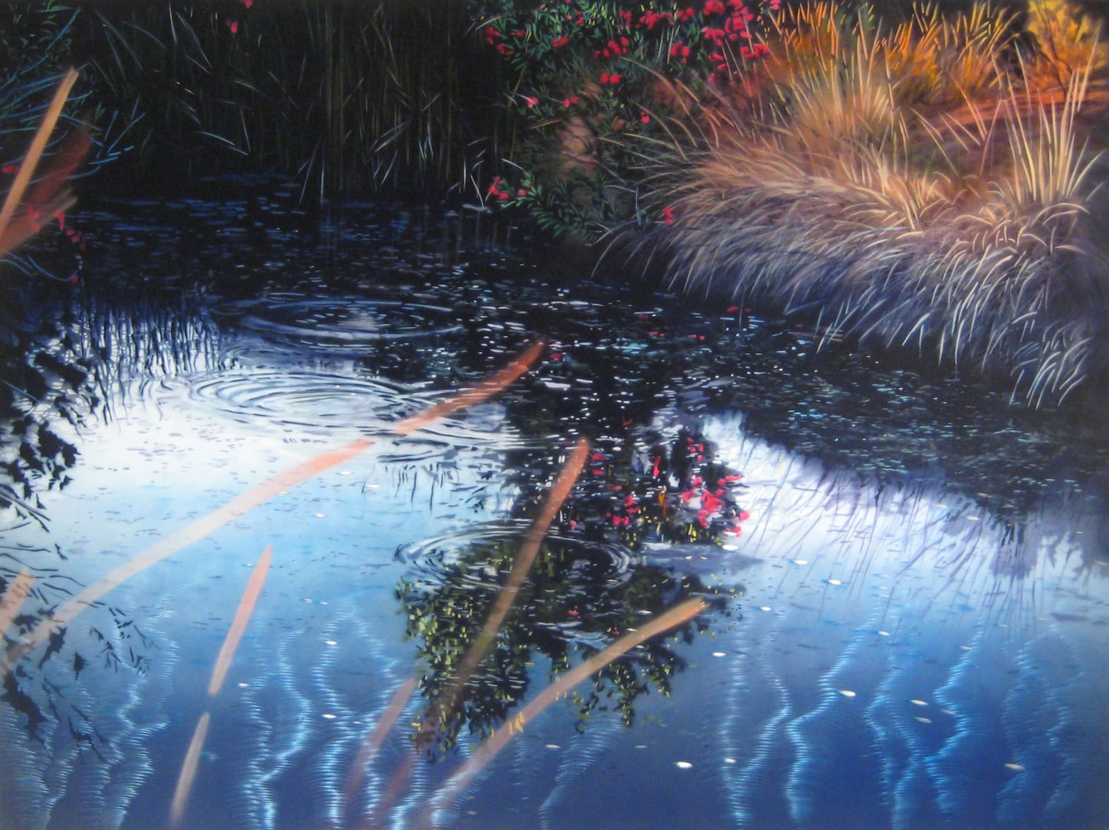 David T. Kessler, Twilight Magic II