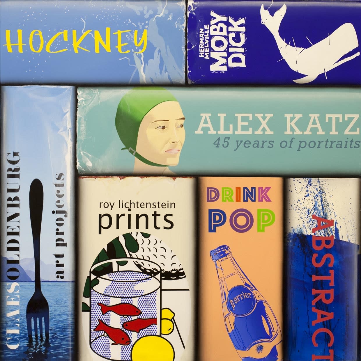 Paul Beliveau, Vanitas 15.08.20 (Splash)