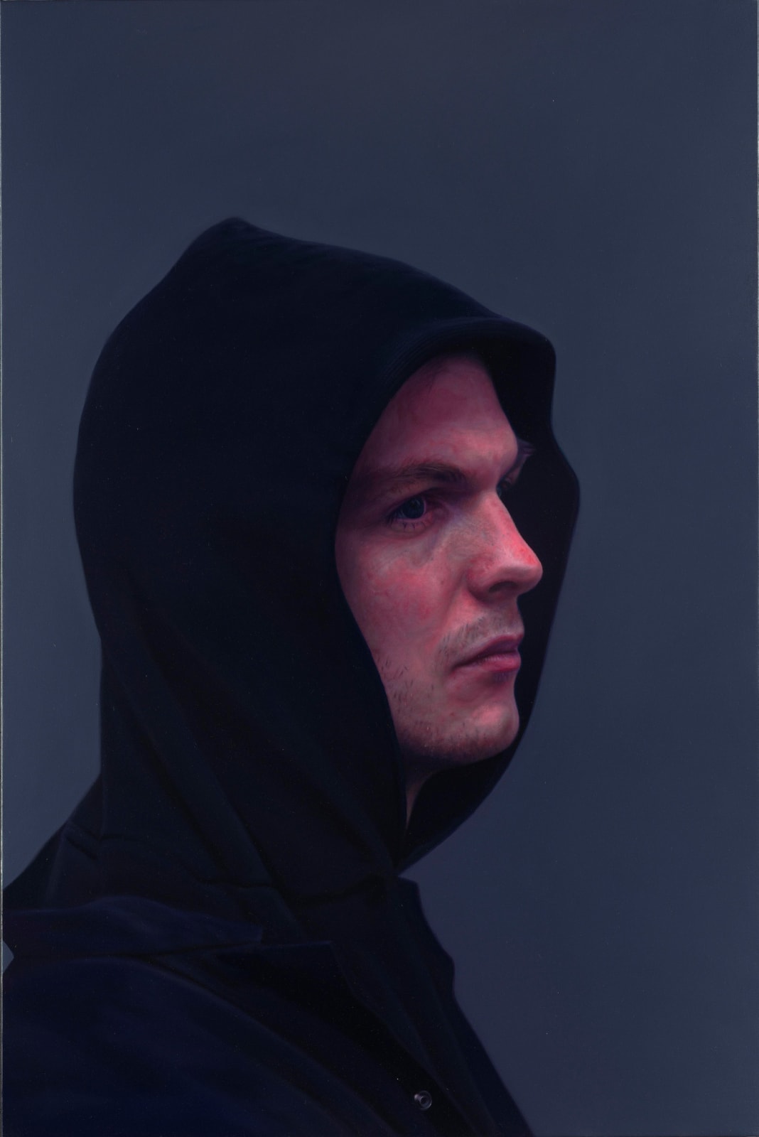 Craig Wylie, L(phase)