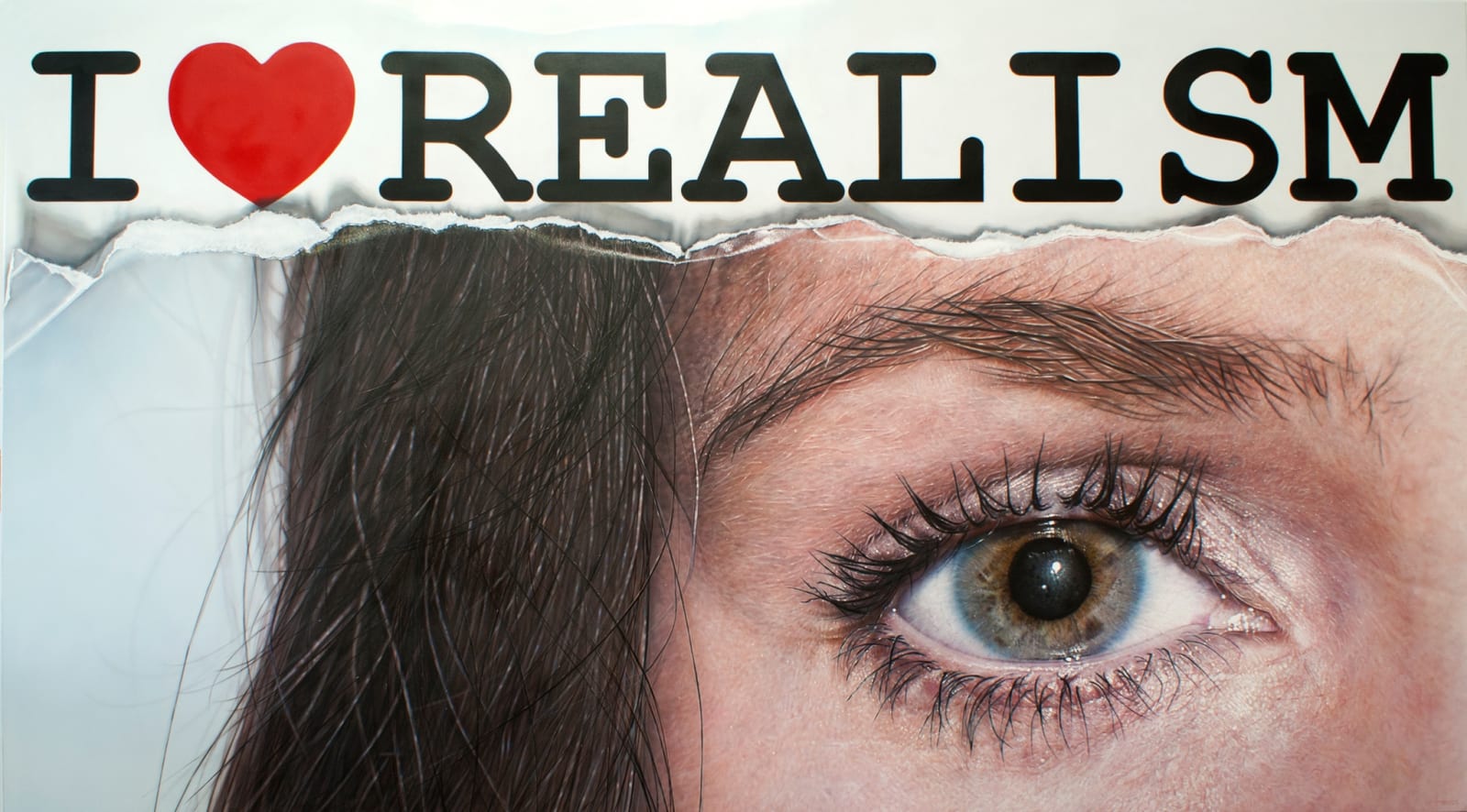 Simon Hennessey, I Love Realism