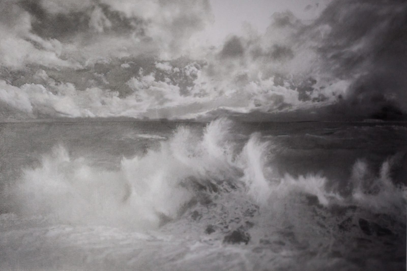 Paul Cadden, Northern Sky