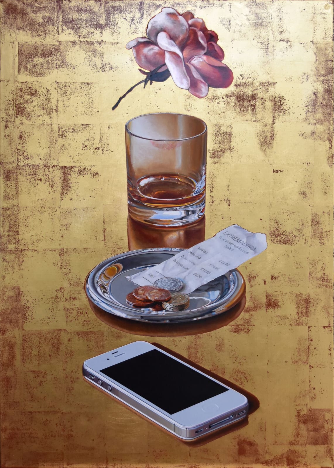 Cynthia Poole, Extremadura