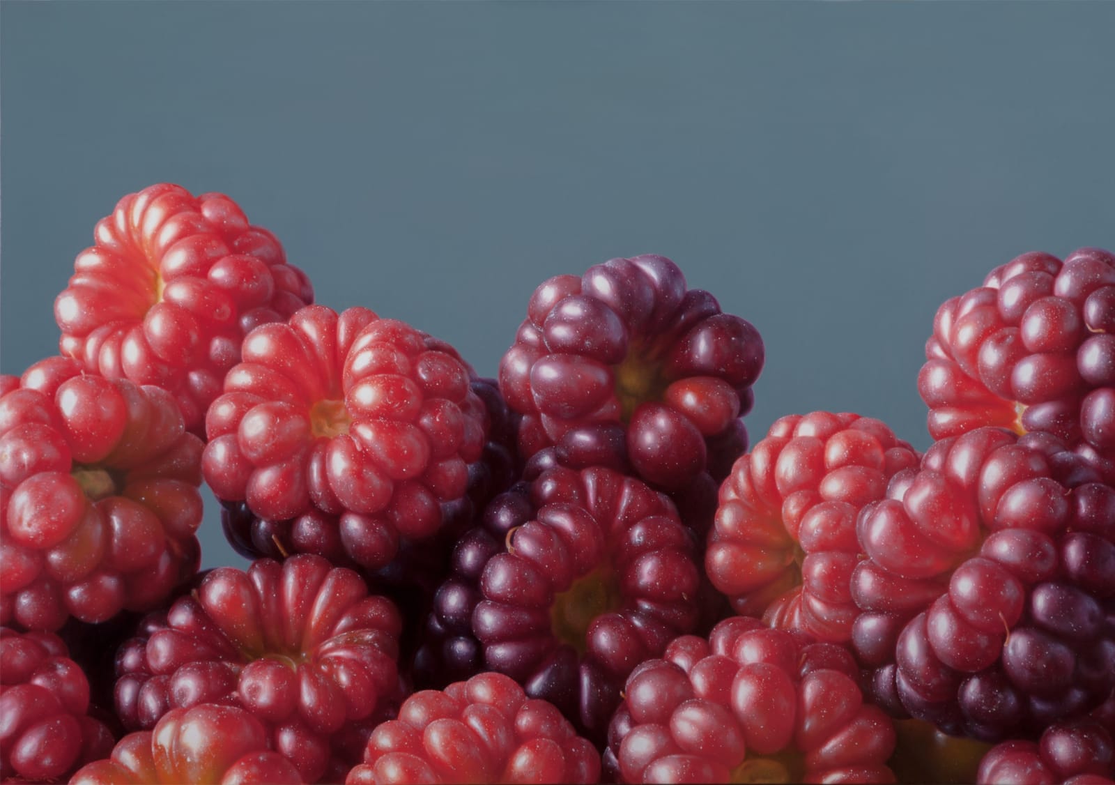 Antonio Castello, Raspberries