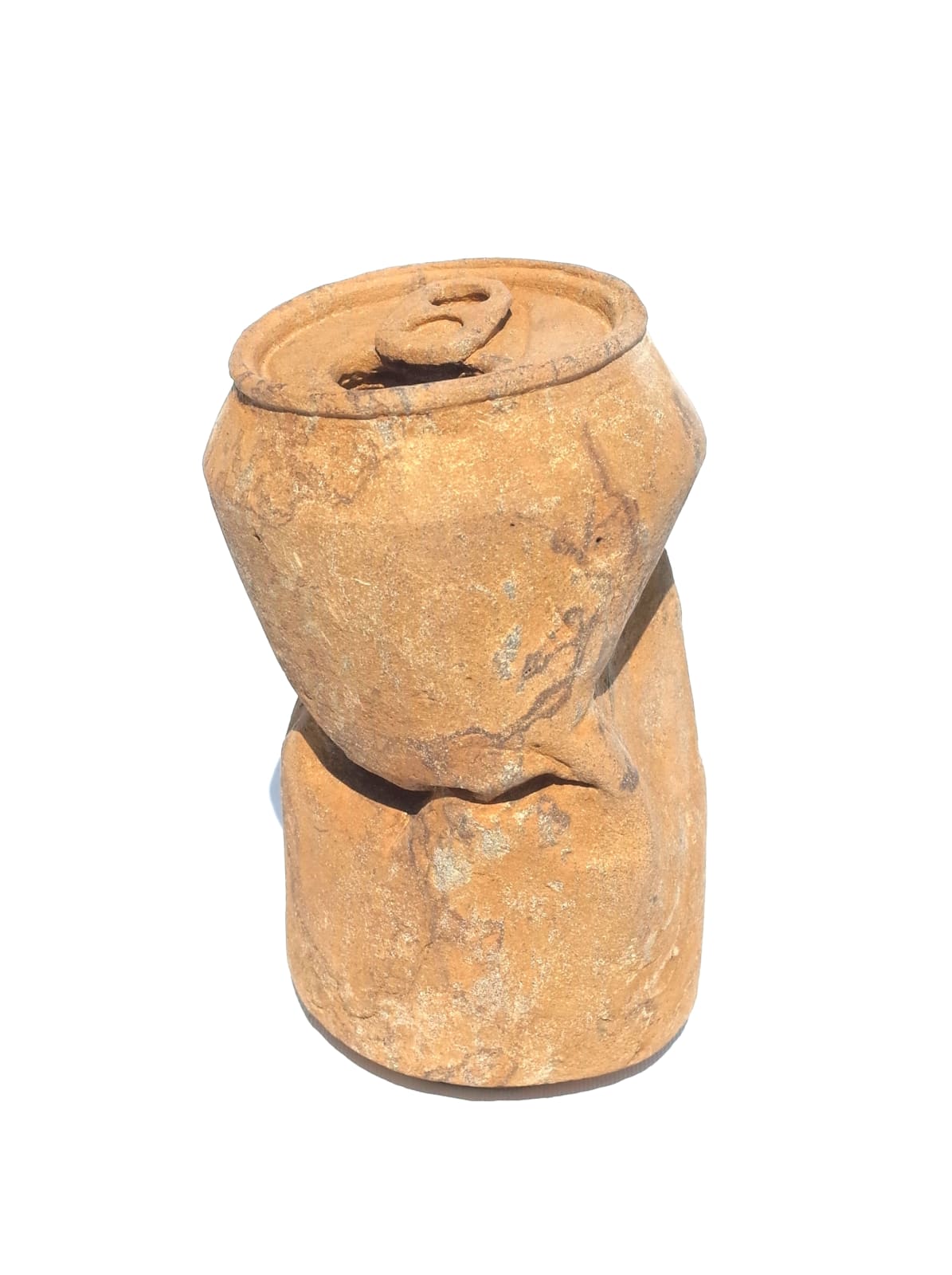 Tom Waugh, Crushed Can