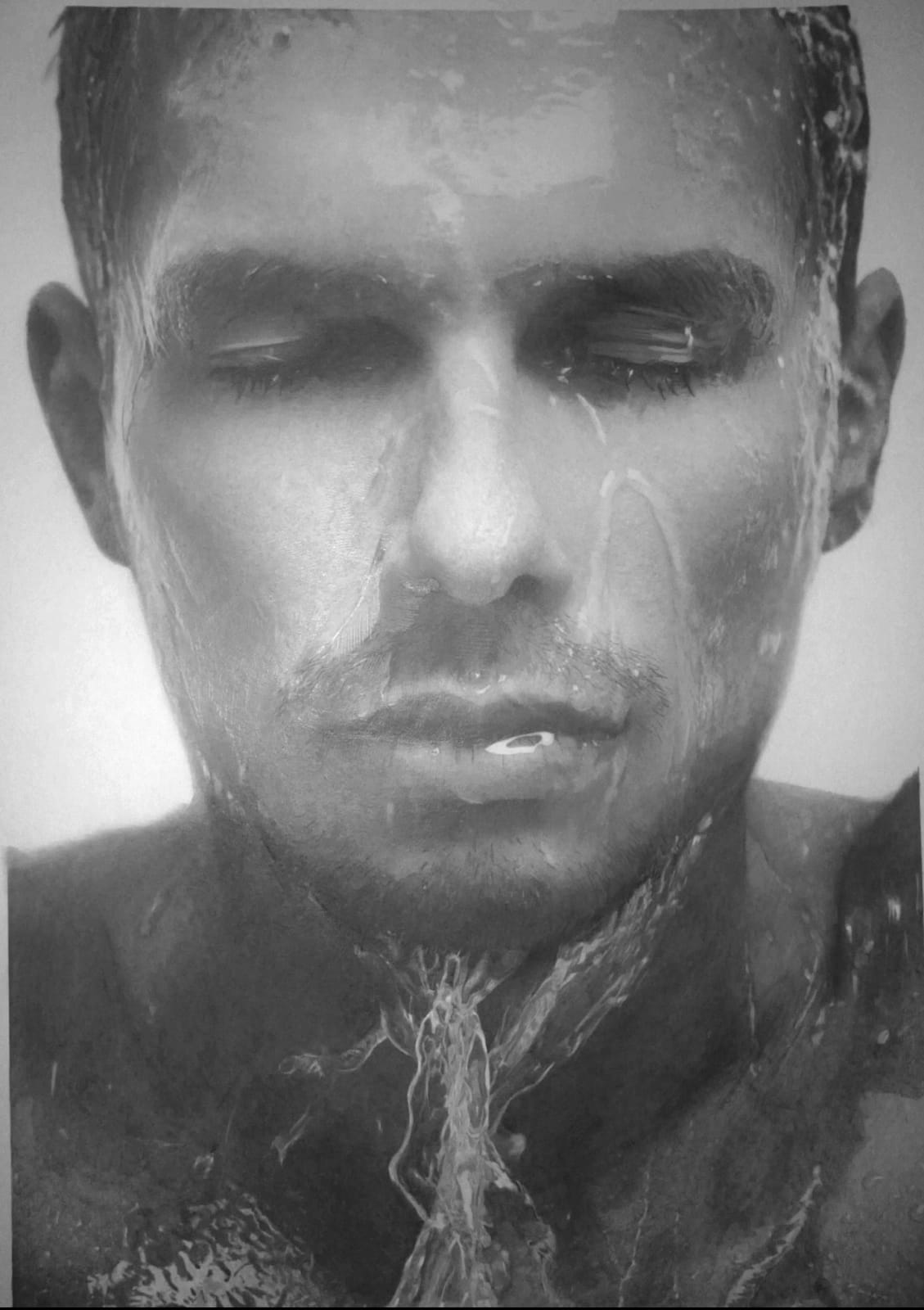Paul Cadden, Thirst
