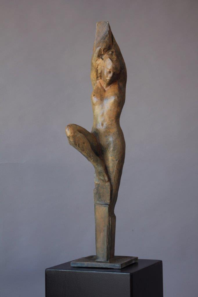 Rogério Timóteo, Caryatid