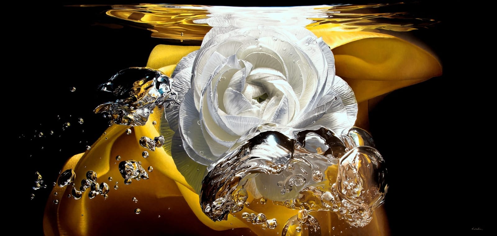 Francois Chartier, Good Morning, Morning