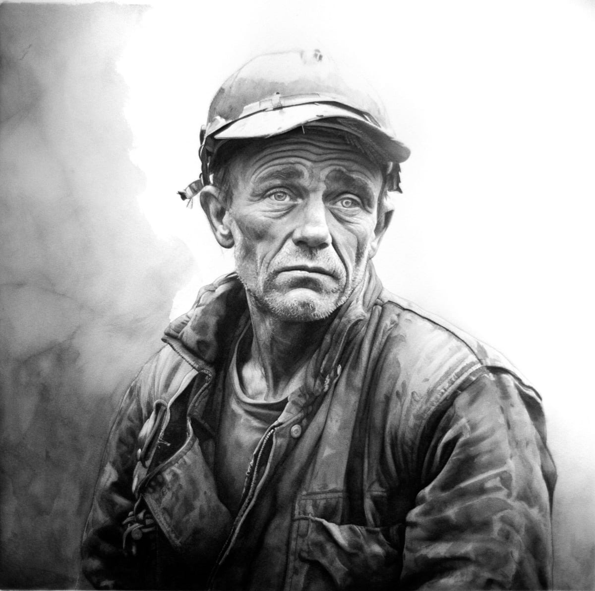 Paul Cadden, Of Machinery