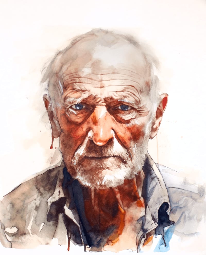 Paul Cadden, Of Production