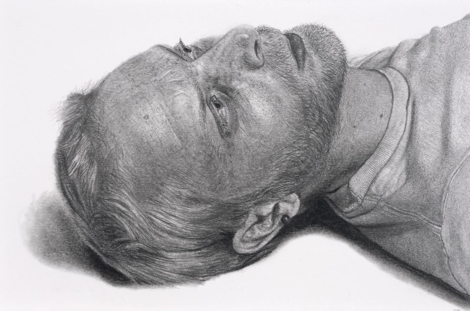 Craig Wylie, Study after AB(event)