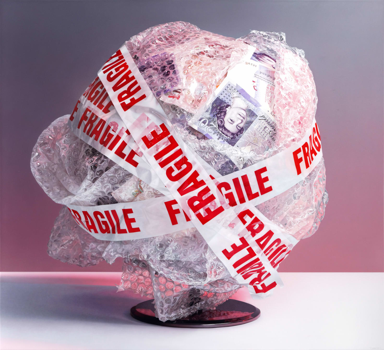 Tom Martin, Collateral II